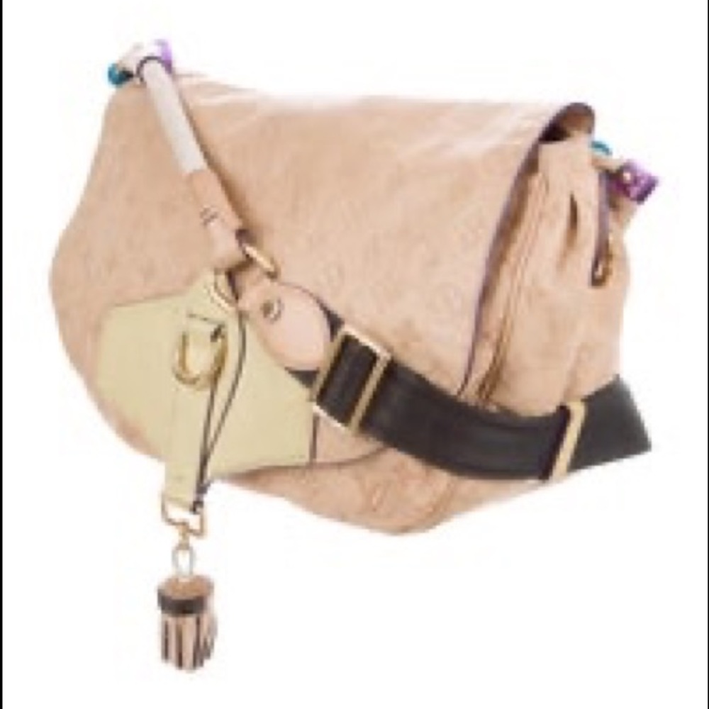 Louis Vuitton Underground Messenger - Picture 6 of 14